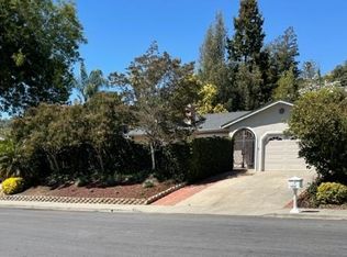 10736 Porter Ln, San Jose, CA