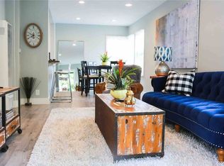 2852 Exposition Blvd APT C, Santa Monica, CA 90404