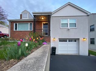 43 Wesley Ave, Port Chester, NY 10573