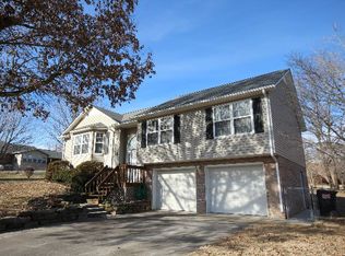 1623 Parkway Dr, Cookeville, TN 38501