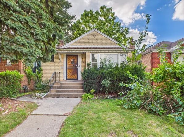 14510 S Emerald Ave, Riverdale, IL 60827