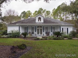 3216 SW 126th Ter, Archer, FL 32618