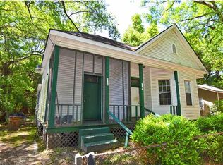 908 S Dearborn St, Mobile, AL 36603