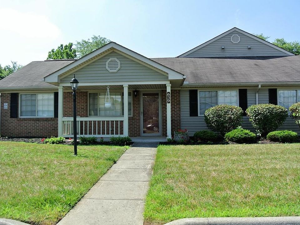 1st image of 639 Kensington Dr