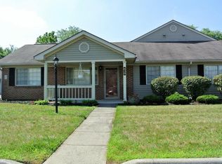 639 Kensington Dr, Heath, OH 43056