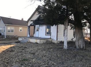 315 Justice St, Hutchinson, KS 67501