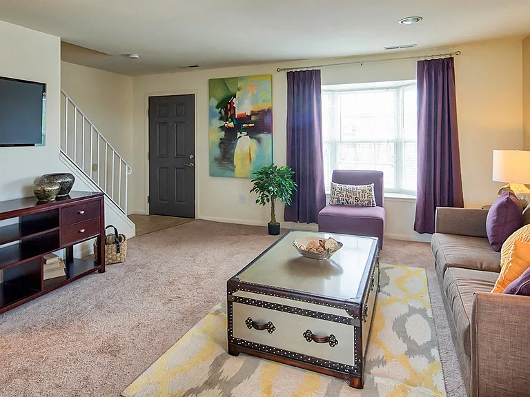 Dunfield Townhomes — Photo 17
