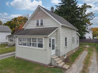 515 Stetler Ave, Akron, OH 44312
