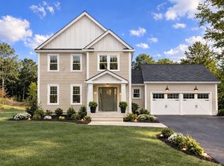 LOT 8-8A White Ct, Douglas, MA 01516