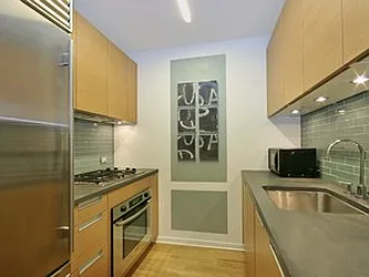 Rented by Corcoran