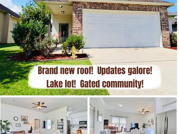 10921 Grace Ln, Baton Rouge, LA 70817