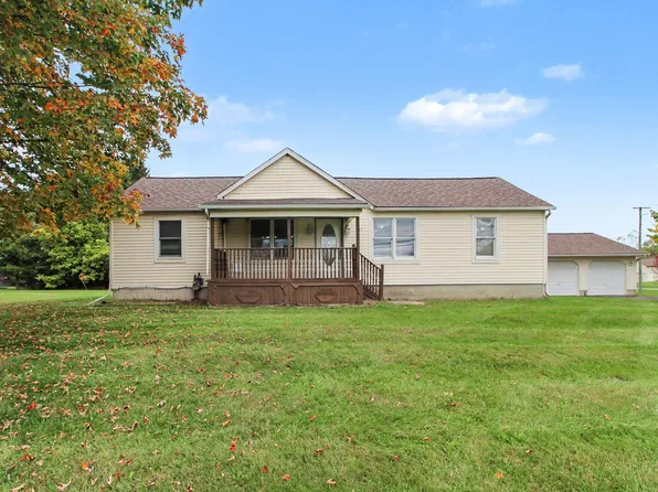 7973 Willow Rd, Milan, MI 48160