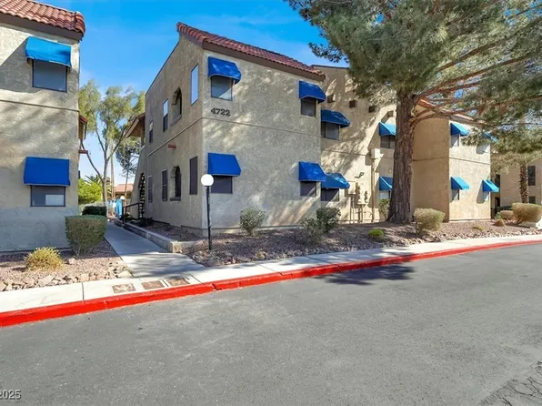 4722 Obannon Dr APT D, Las Vegas, NV 89102