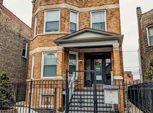 2434 N Harding Ave #1, Chicago, IL 60647