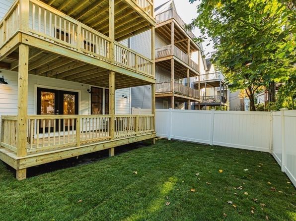 Jamaica Plain Real Estate Jamaica Plain Boston Homes For Sale Zillow