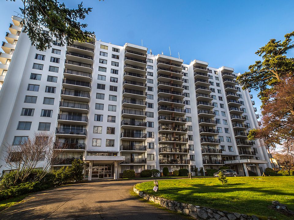1st image of 701 Esquimalt Rd #809