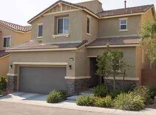 10753 Red Badge Ave, Las Vegas, NV 89166