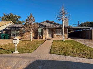 910 W Taylor Ave, Lovington, NM 88260