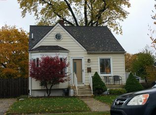 1347 Pearson St, Ferndale, MI