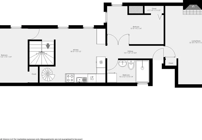 79 Pearl St #3 — Photo 21