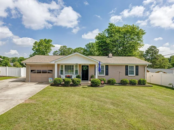 4 Archwood Ct, Taylors, SC 29687