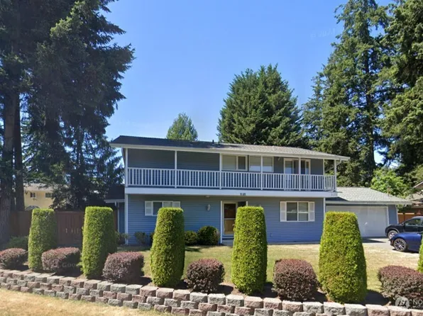 1801 164th Avenue NE, Bellevue, WA 98008
