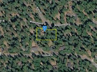 2481 Mokelumne Dr, Arnold, CA 95223