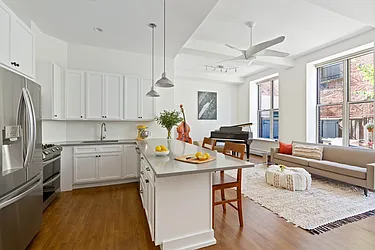Sold by Corcoran