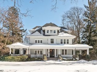 317 Prospect St, Ridgewood Village, NJ 07450