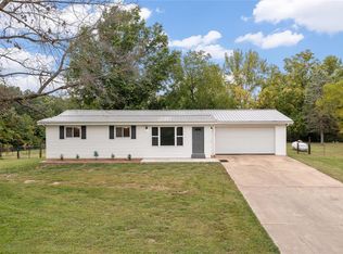 157 Old Highway Y, Foley, MO 63347