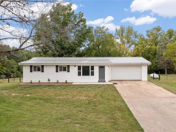 157 Old Highway Y, Foley, MO 63347