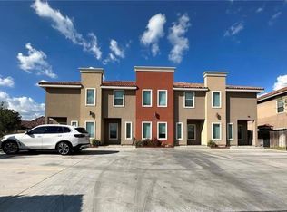 1201 E Olympia Ave #1, McAllen, TX 78503