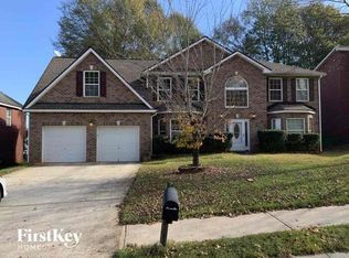 313 Daytona Dr, McDonough, GA 30253