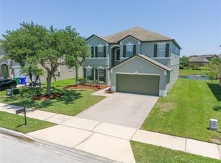 221 Spring Leap Cir, Winter Garden, FL 34787