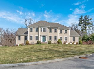 51 Stanton Way, North Andover, MA 01845