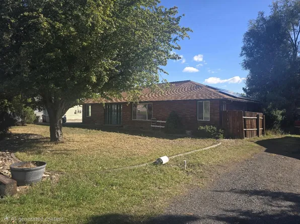 5122 Bryant Ave, Klamath Falls, OR 97603