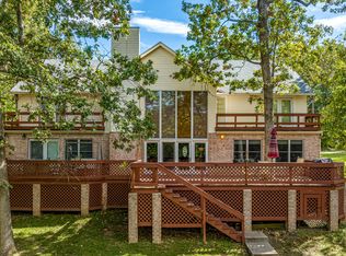 25831 S 623rd Rd, Grove, OK 74344