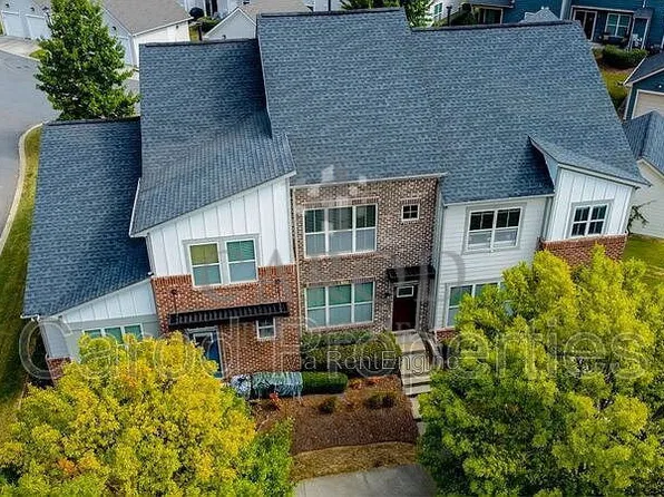 3840 Willow Green Pl, Charlotte, NC 28206
