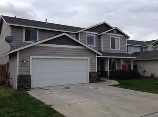 604 Chelan Ave, Moxee, WA 98936