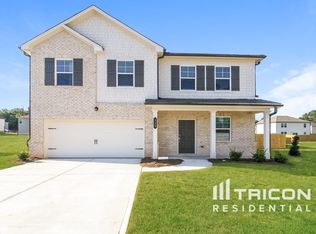 329 Trulove Ln, Locust Grove, GA 30248