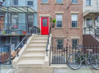 331 5th St FLOOR 2, Jersey City, NJ 07302