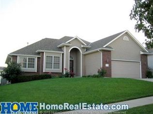 7921 Colby St, Lincoln, NE 68505
