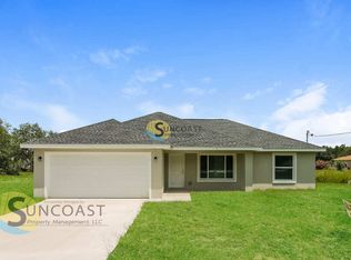 7 Willow Crse, Ocala, FL 34472