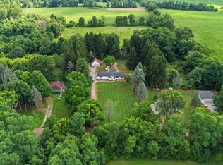 3643 Noble Rd, Oxford, MI 48370
