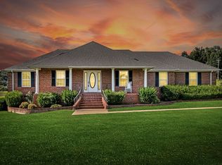 1488 Old Fayetteville Hwy, Lynchburg, TN 37352