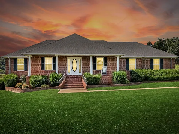 1488 Old Fayetteville Hwy, Lynchburg, TN 37352