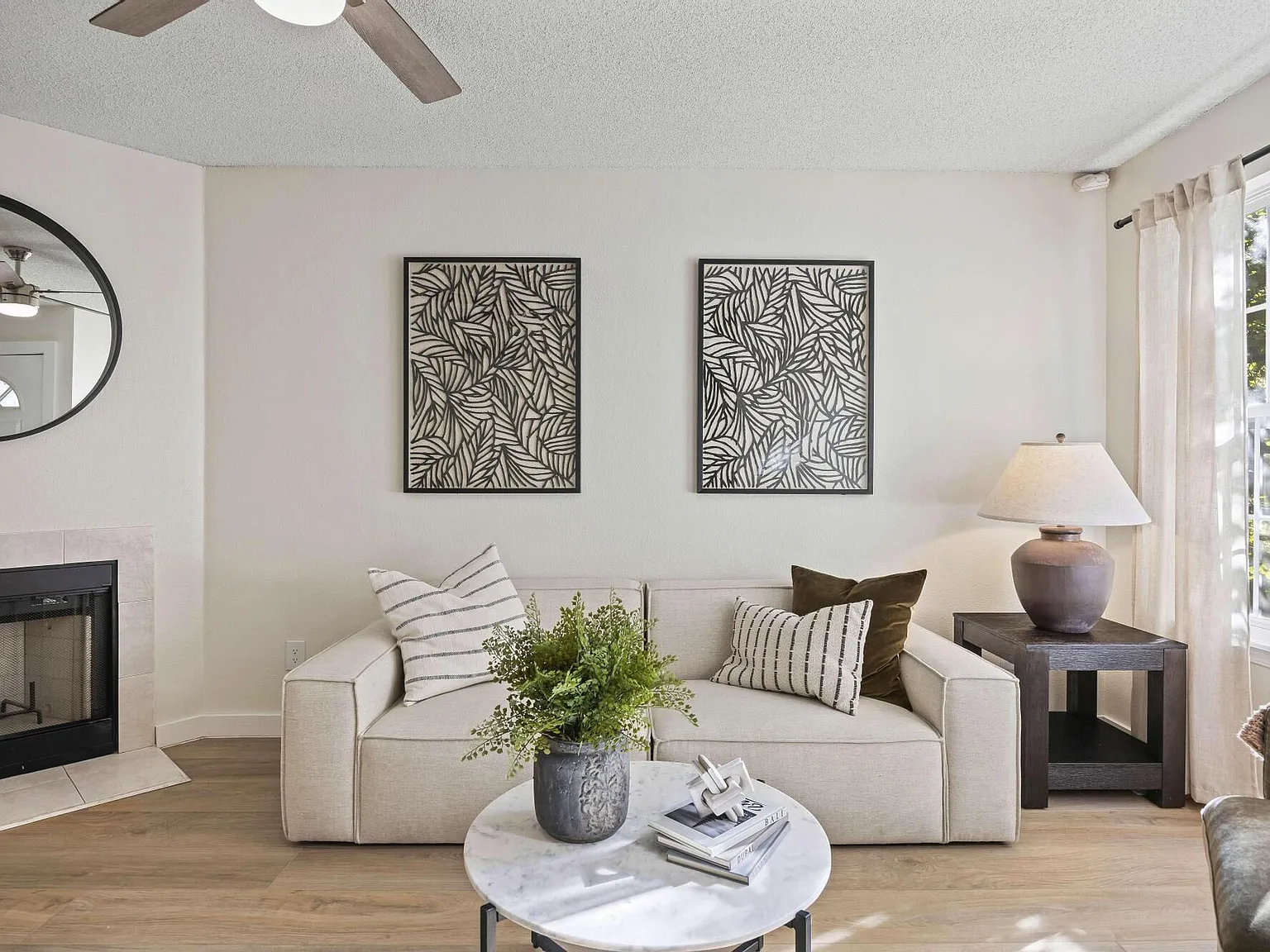 The Louis Townhomes — Photo 4