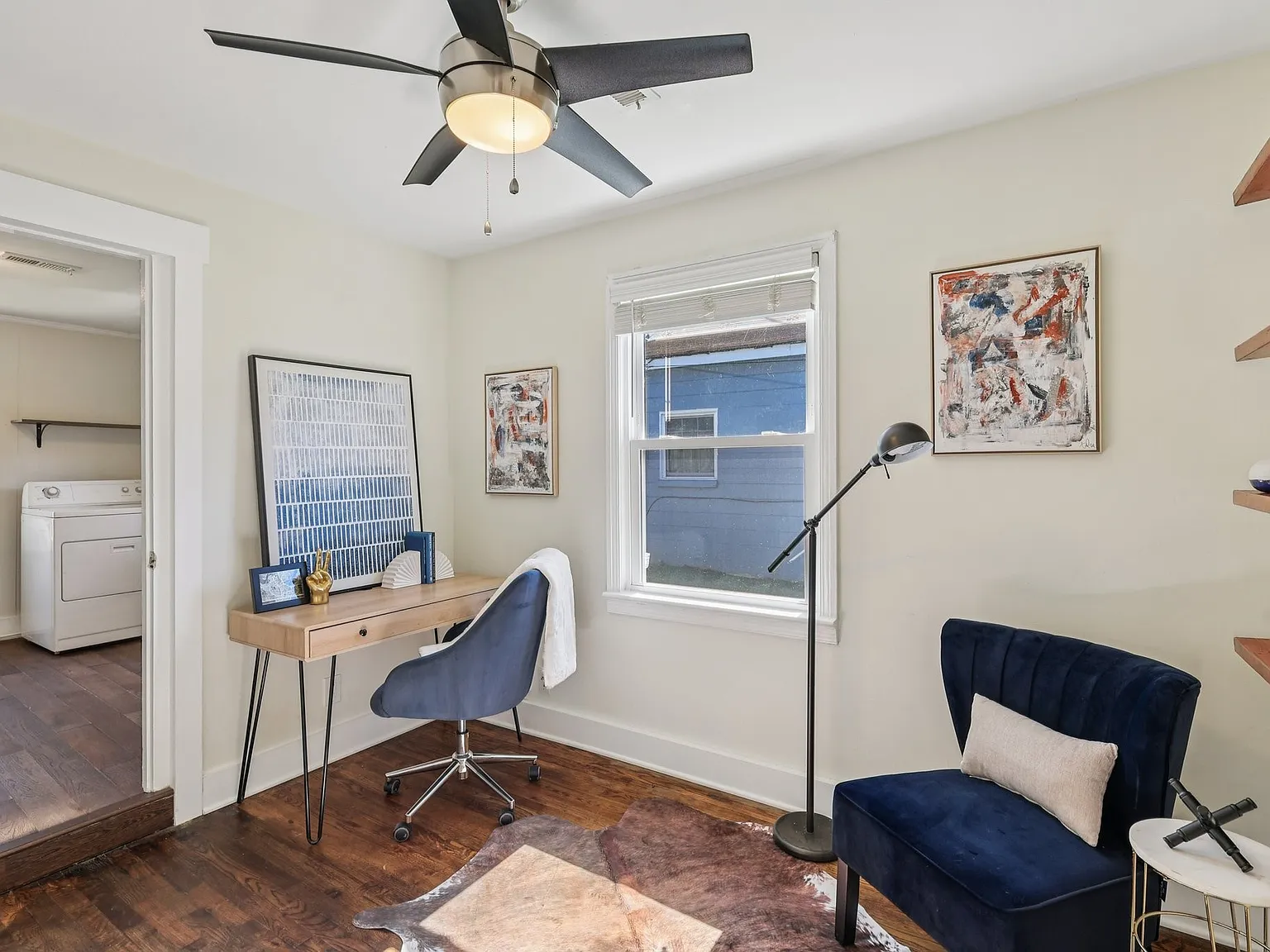 3 bed, 1000 sqft, $2,500 — Photo 4