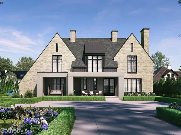 999 Pleasant Ave, Birmingham, MI 48009