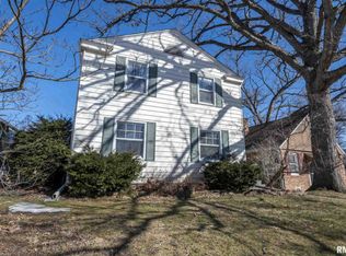 2531 23rd Ave, Rock Island, IL
